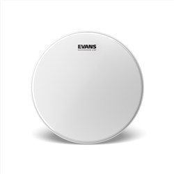 Evans UV2 Coated Two Ply Drum Head 12 Inch