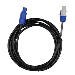 Event Lighting PC5 Powercon Link Cable (5m)