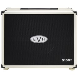 EVH 5150 III 1x12 Cabinet (Ivory)