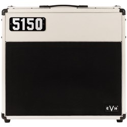 EVH 5150 Iconic Series 40W 1x12 Combo (Ivory)