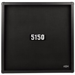 EVH 5150 Iconic Series 4X12 Cabinet (Black)