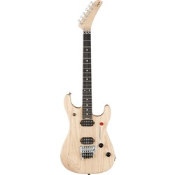 EVH Limited Edition 5150 Deluxe Ash Ebony Fingerboard (Natural)