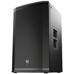 Electro-Voice ETX-15P 15" Powered Loudspeaker w/ Integrated FIR-Drive DSP