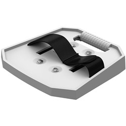 Electro-Voice Accessory Tray for Everse 8 (White)