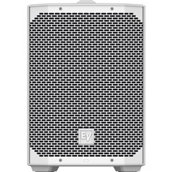 Electro-Voice EVERSE 8 Battery Powered Loudspeaker w/ Bluetooth (White)