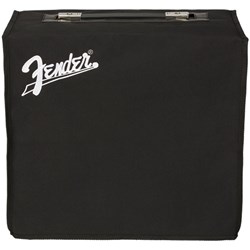 Fender Blues Junior Amplifier Cover (Black)