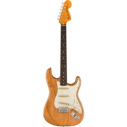 Fender American Vintage II 1973 Strat Rosewood FB (Aged Natural) inc Case