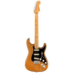 Fender American Professional II Stratocaster Maple Fingerboard (Roasted Pine)