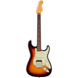 Fender American Ultra Strat HSS Rosewood Fingerboard (Ultra Burst) inc Hard Case
