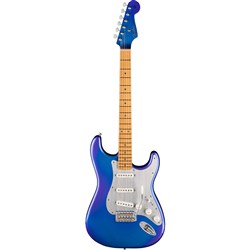 Fender H.E.R. Limited Edition Stratocaster Maple Fingerboard (Blue Marlin)