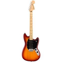 Fender Player Mustang Maple Fingerboard (Sienna Sunburst)