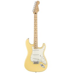 Fender Player Stratocaster Maple Fingerboard (Buttercream)