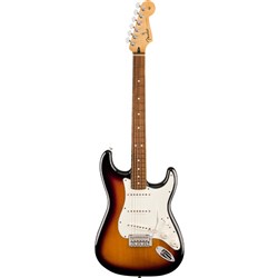 Fender Player Stratocaster Pau Ferro Fingerboard (2-Color Sunburst)