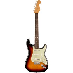 Fender Vintera II 60s Stratocaster Rosewood Fingerboard (3-Colour