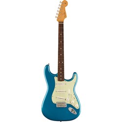 Fender Vintera II 60s Stratocaster Rosewood Fingerboard (Lake Placid Blue)