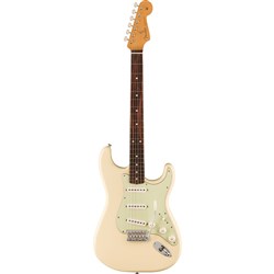 Fender Vintera II 60s Stratocaster Rosewood Fingerboard RW (Olympic White)