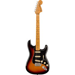 Fender Vintera II 70s Stratocaster Maple Fingerboard (3-Colour Sunburst)