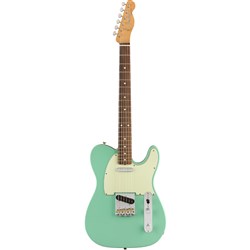 Fender Vintera '60s Tele Modified Pau Ferro Fingerboard (Seafoam Green) inc Gig Bag