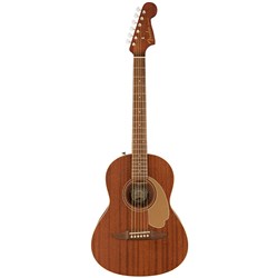 Fender Sonoran Mini All (Mahogany)