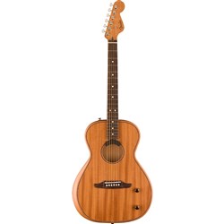 Fender Highway Series Parlor Rosewood Fingerboard (All-Mahogany)