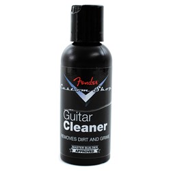 Fender Custom Shop Guitar Cleaner - 2 OZ