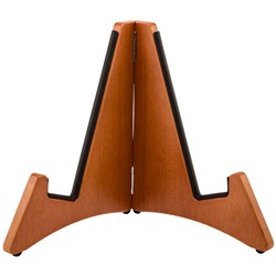 Fender Timberframe Electric Guitar Stand (Natural)