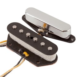 Fender Custom Shop Texas Special Tele Pickups - Set of 2