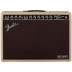Fender Tone Master Deluxe Reverb (Blonde)