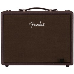 Fender Acoustic Junior Acoustic Guitar Amplifier w/ 60-Second Looper