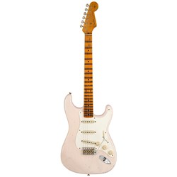 Fender Custom Shop 1957 Stratocaster Journeyman Relic (Aged White Blonde) inc Case