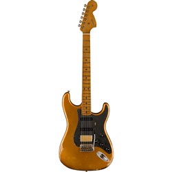 Fender Custom Shop '66 Strat Relic Apprentice Built - Dylan Delpizzo (Sunrise Gold)