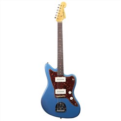 Fender Custom Shop 1962 Jazzmaster Journeyman Relic (Aged Lake Placid Blue)