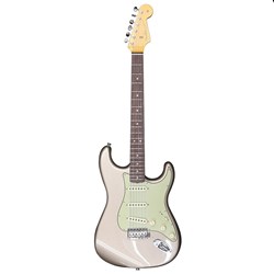 Fender Custom Shop 1963 Strat Journeyman Relic w/ CC Hardware (Shoreline Gold)