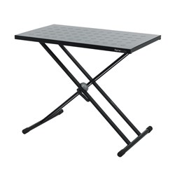 Gator Utility Table Top w/ Double-X Stand