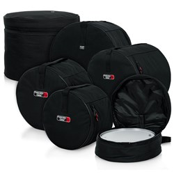 Gator GP-FUSION16 Drum Kit Bag Set w/ 16" Tom