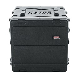 Gator 10U Audio Rack Standard