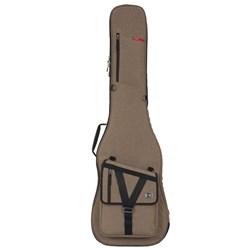 Gator Transit Bass Guitar Bag (Tan)
