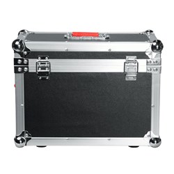 Gator ATA Tour Case for Mid Size Lunchbox Amps