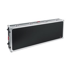 Gator Extra Large 88 Note Road Case w/ Wheels
