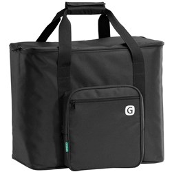Genelec 423 Soft Carrying Bag for 2x 8040 Studio Monitors (Black)