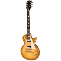 Gibson Les Paul Classic (Honeyburst) inc Hard Shell Case