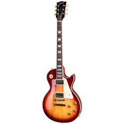 Gibson Les Paul Standard 50s (Heritage Cherry Sunburst) inc Hard Shell Case