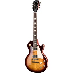 Gibson Les Paul Standard '60s (Bourbon Burst) inc Hard Shell Case