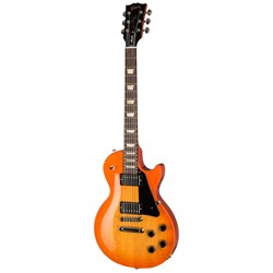 Gibson Les Paul Studio (Tangerine Burst) inc Soft Shell Case