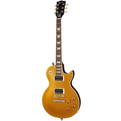 Gibson Slash "Victoria" Les Paul Standard (Goldtop) inc Hard Shell Case