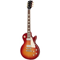 Gibson Les Paul 70s Deluxe ('70s Cherry Sunburst) inc Hardshell Case