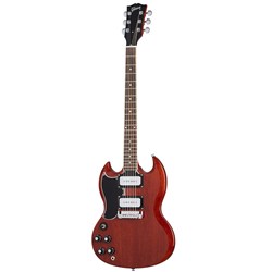 Gibson Tony Iommi SG Special Left-Hand (Vintage Cherry) inc Hardshell Case