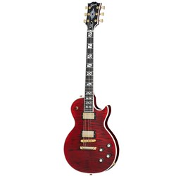 Gibson Les Paul Supreme (Wine Red) inc Hard Case