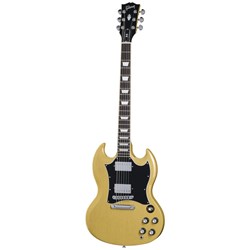 Gibson SG Standard (TV Yellow) inc Hardshell Case