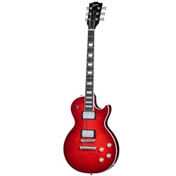 Gibson Les Paul Modern Figured (Cherry Burst) inc Hardcase
